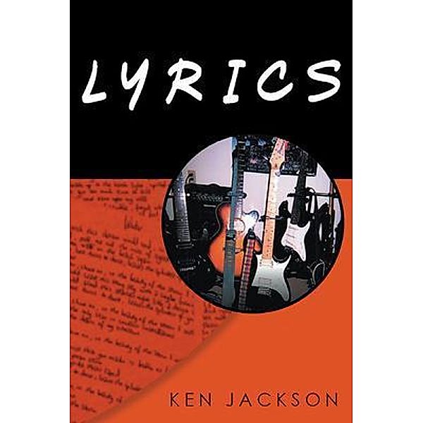 Lyrics / URLink Print & Media, LLC, Ken Jackson