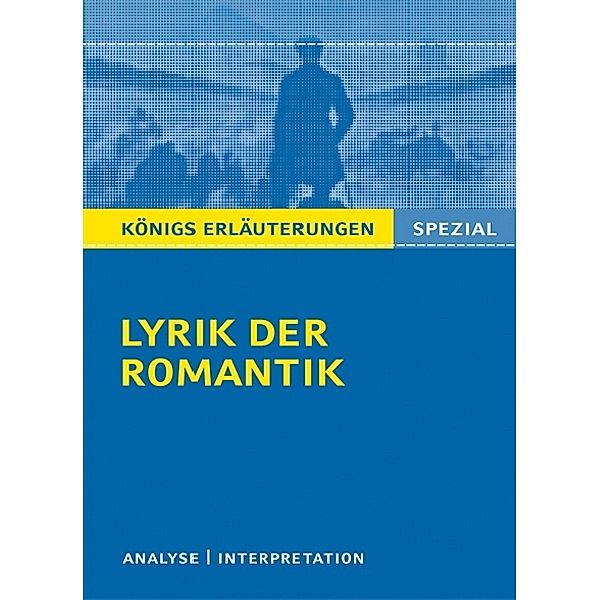 Lyrik der Romantik, Gudrun Blecken