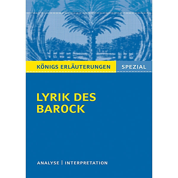 Lyrik des Barock, Gudrun Blecken