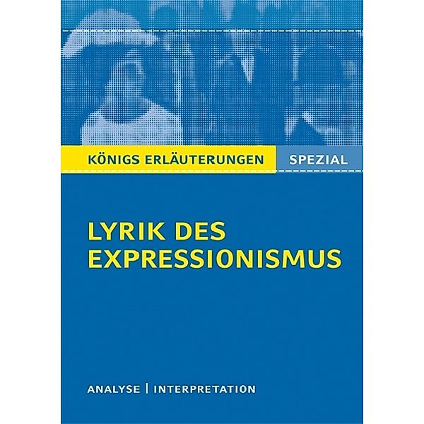 Lyrik des Expressionismus, Gudrun Blecken