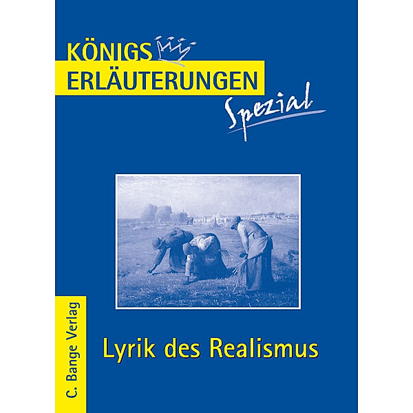 Lyrik des Realismus, Gudrun Blecken