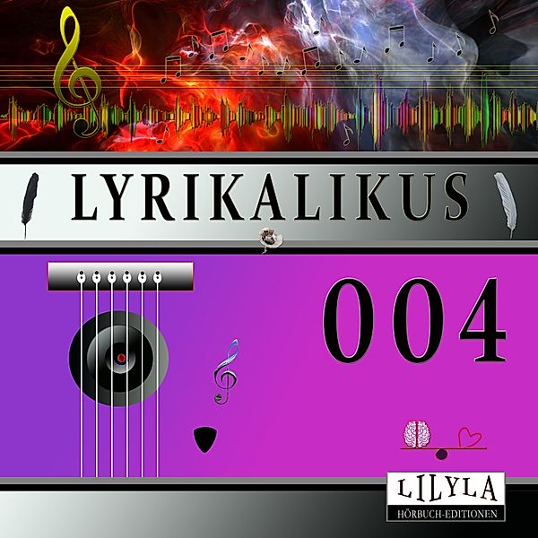 Lyrikalikus 004, Wilhelm Busch