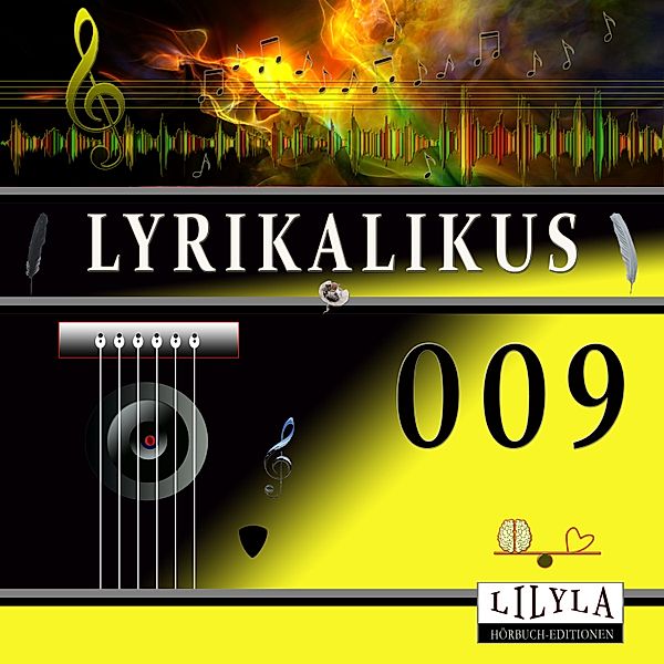 Lyrikalikus 009, Christian Morgenstern