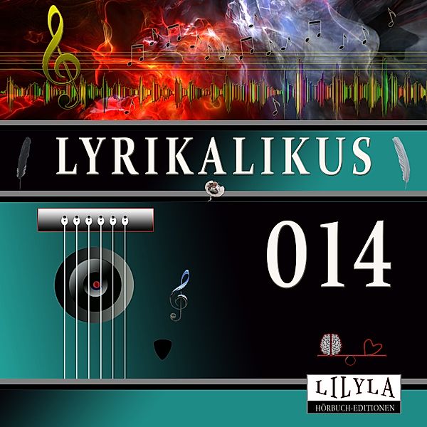 Lyrikalikus 014, Christian Morgenstern