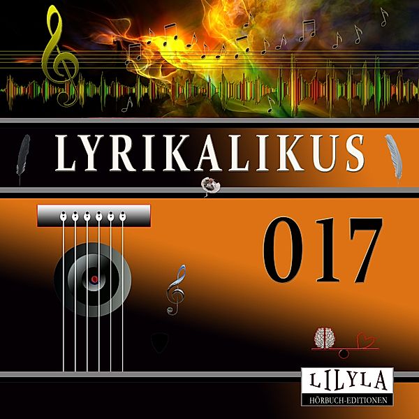 Lyrikalikus 017, Edgar Allan Poe