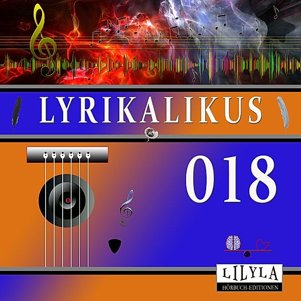 Lyrikalikus 018, Rainer Maria Rilke