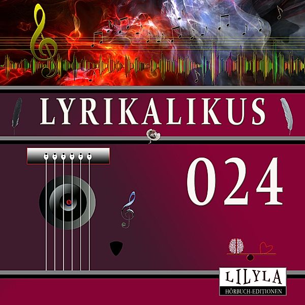 Lyrikalikus 024, Joachim Ringelnatz