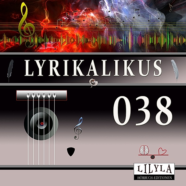 Lyrikalikus 038, Christian Morgenstern