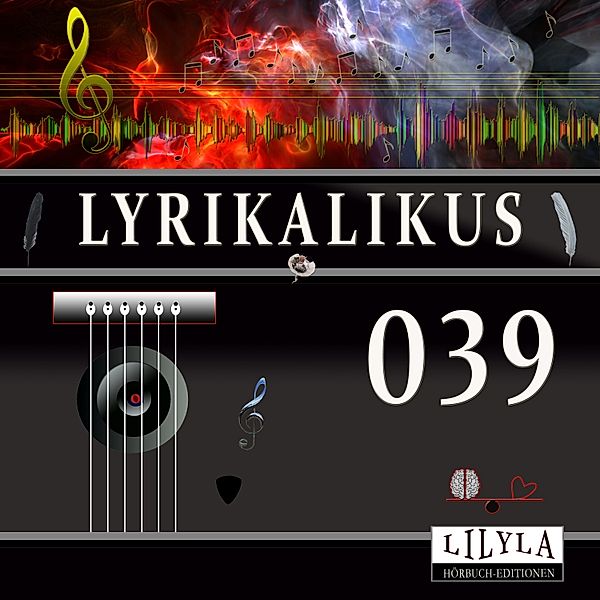 Lyrikalikus 039, Heinrich Heine