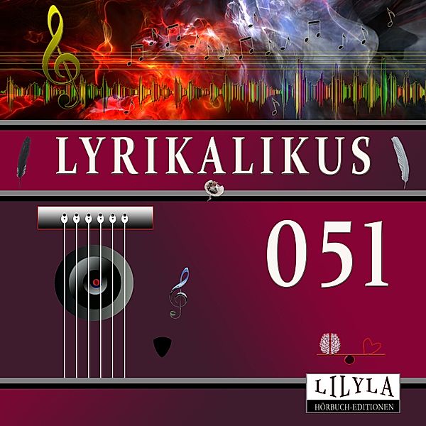 Lyrikalikus 051, Christian Morgenstern