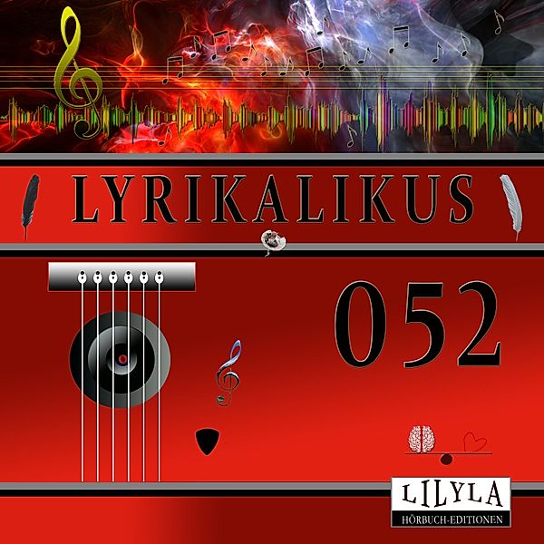 Lyrikalikus 052, Josef Freiherr von Eichendorff