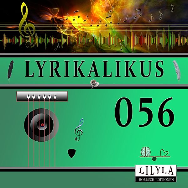 Lyrikalikus 056, Heinrich Heine