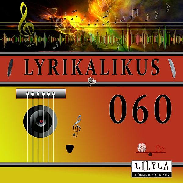 Lyrikalikus 060, Johann Wolfgang Von Goethe