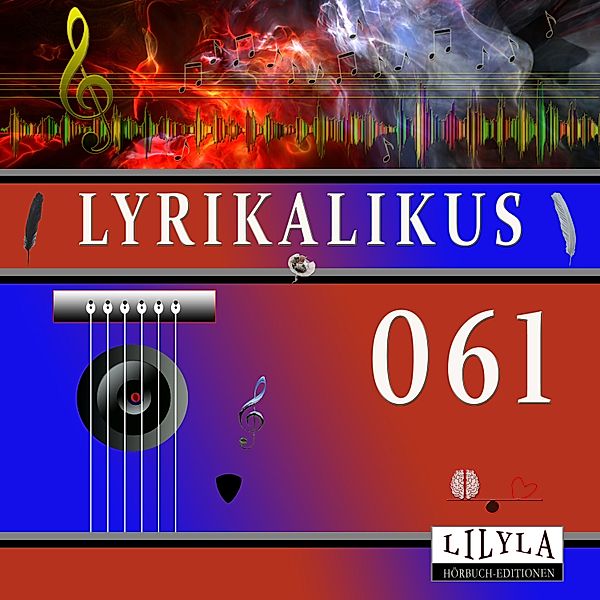 Lyrikalikus 061, Annette von Droste-Hülshoff