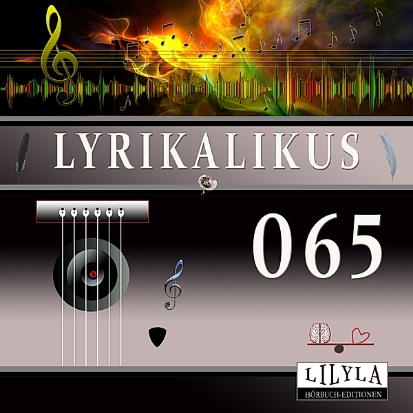 Lyrikalikus 065, Christian Morgenstern