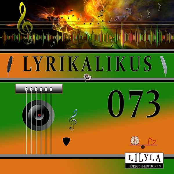 Lyrikalikus 073, Edgar Allan Poe