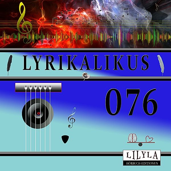 Lyrikalikus 076, Christian Morgenstern