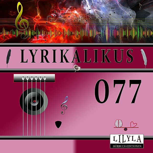 Lyrikalikus 077, Kurt Tucholsky