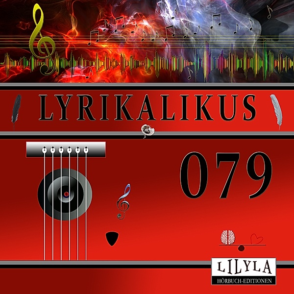 Lyrikalikus 079, Christian Morgenstern