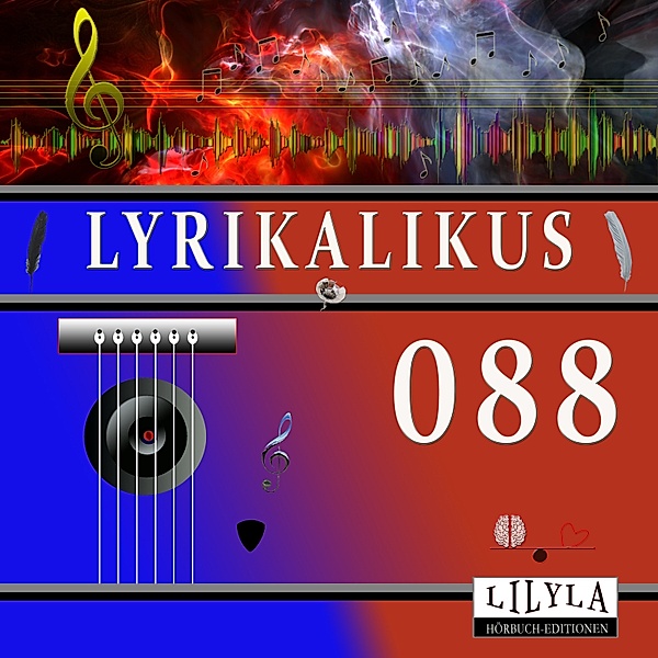 Lyrikalikus 088, Christian Morgenstern