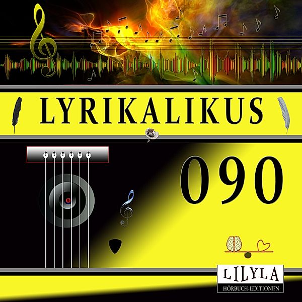 Lyrikalikus 090, Christian Morgenstern