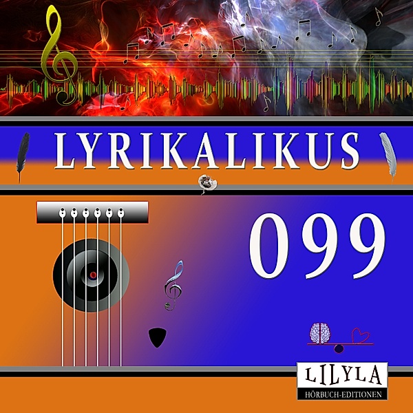 Lyrikalikus 099, Christian Morgenstern