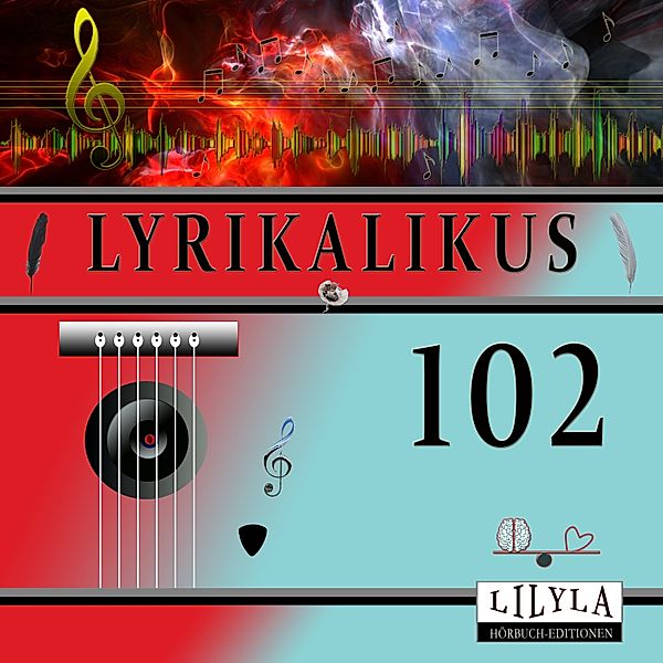 Lyrikalikus 102, Wilhelm Busch