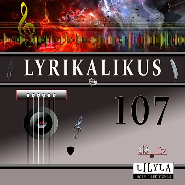Lyrikalikus 107, Christian Morgenstern