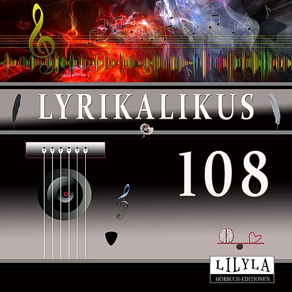 Lyrikalikus 108, Karl Kraus