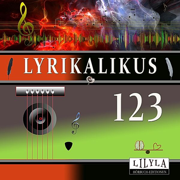 Lyrikalikus 123, Georg Heym