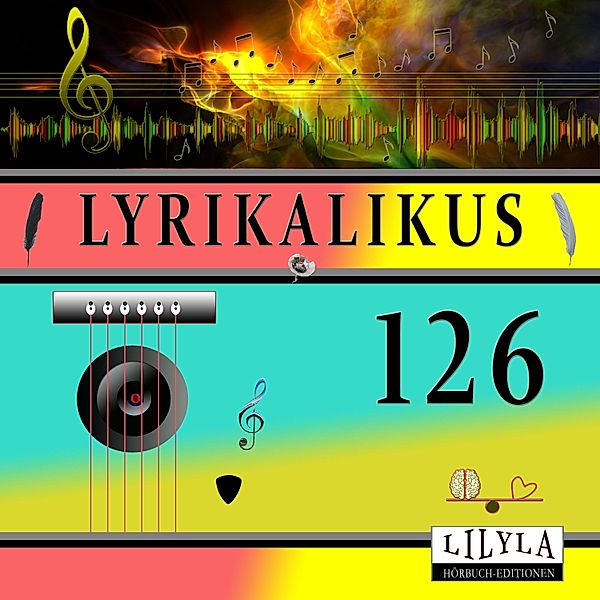 Lyrikalikus 126, Joachim Ringelnatz