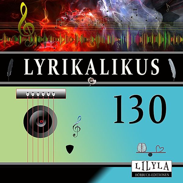 Lyrikalikus 130, Wilhelm Busch