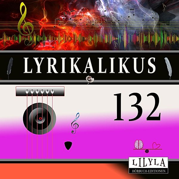 Lyrikalikus 132, Joachim Ringelnatz