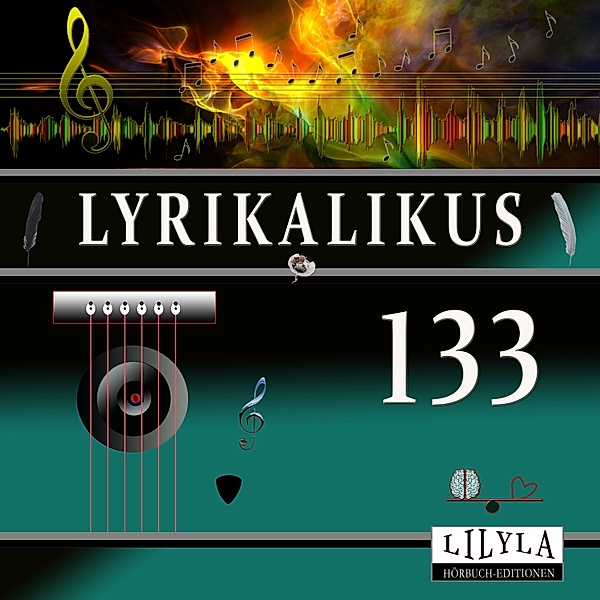 Lyrikalikus 133, Ludwig Tieck