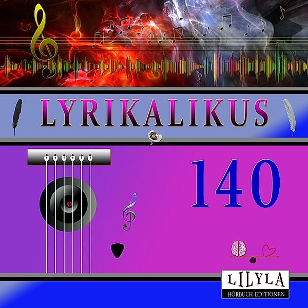 Lyrikalikus 140, Georg Heym