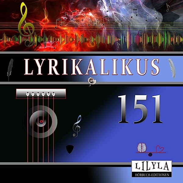 Lyrikalikus 151, Kurt Tucholsky