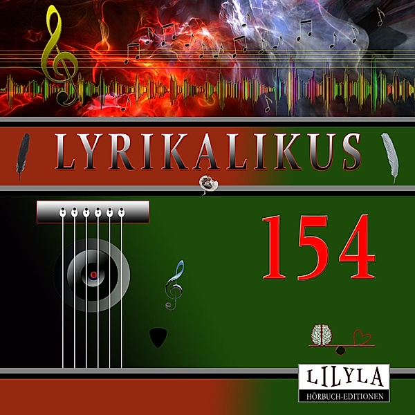 Lyrikalikus 154, Karl Kraus