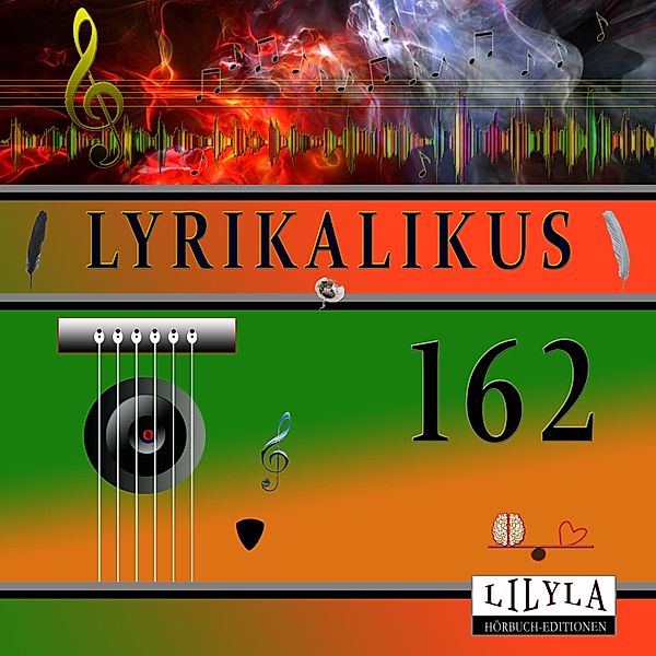 Lyrikalikus 162, Georg Trakl