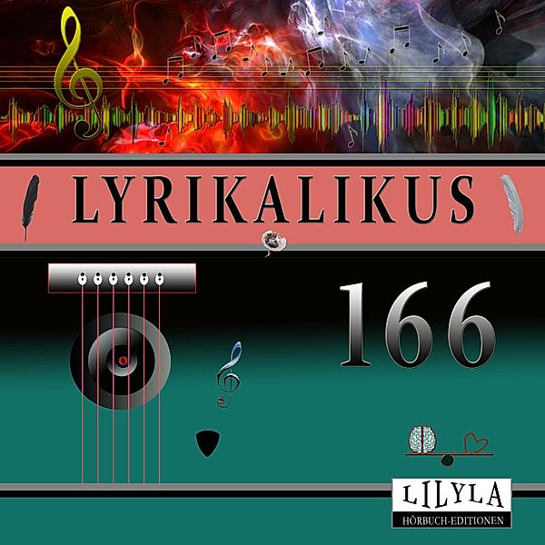 Lyrikalikus 166, Rainer Maria Rilke