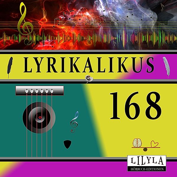 Lyrikalikus 168, Wolfgang Borchert