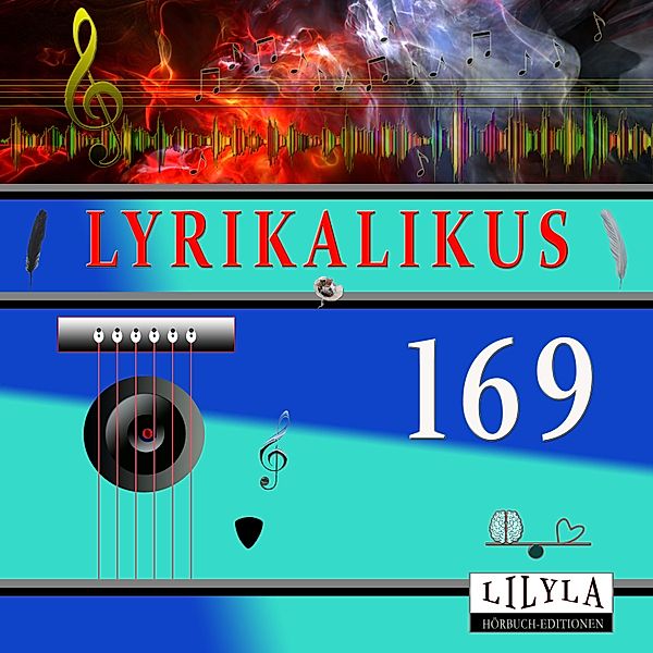 Lyrikalikus 169, Wilhelm Busch