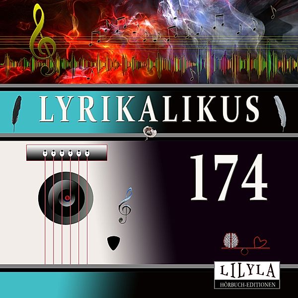 Lyrikalikus 174, Charles Baudelaire