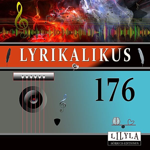 Lyrikalikus 176, Ludwig Tieck