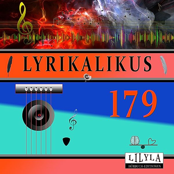 Lyrikalikus 179, Annette von Droste-Hülshoff