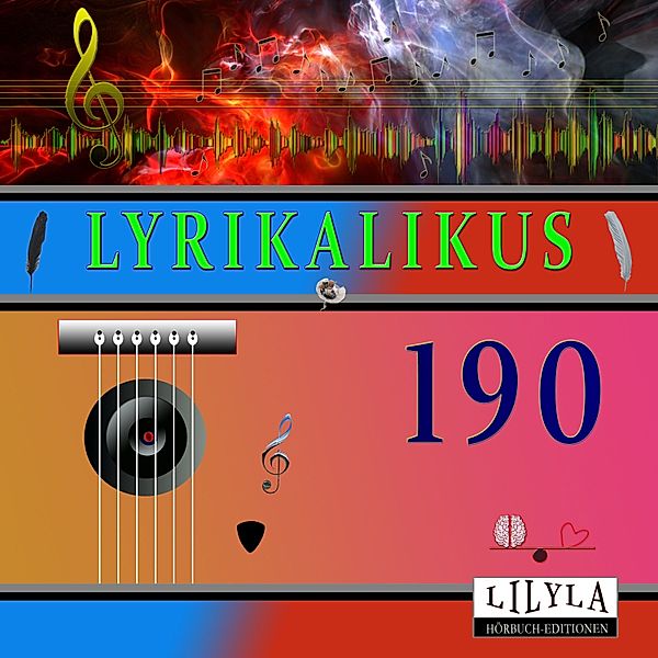 Lyrikalikus 190, Edgar Allan Poe