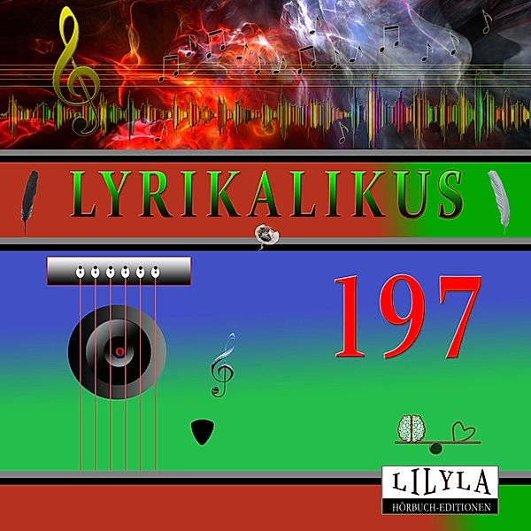 Lyrikalikus 197, Georg Heym