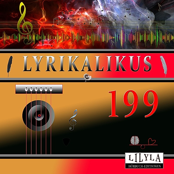 Lyrikalikus 199, Else Lasker-Schüler