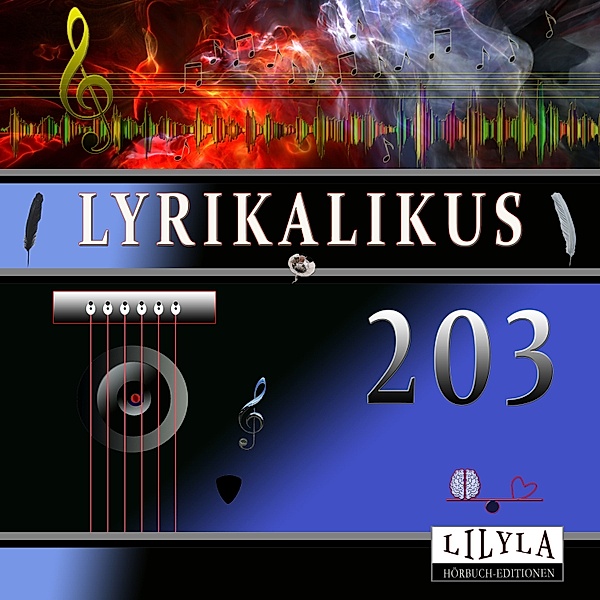 Lyrikalikus 203, Kurt Tucholsky