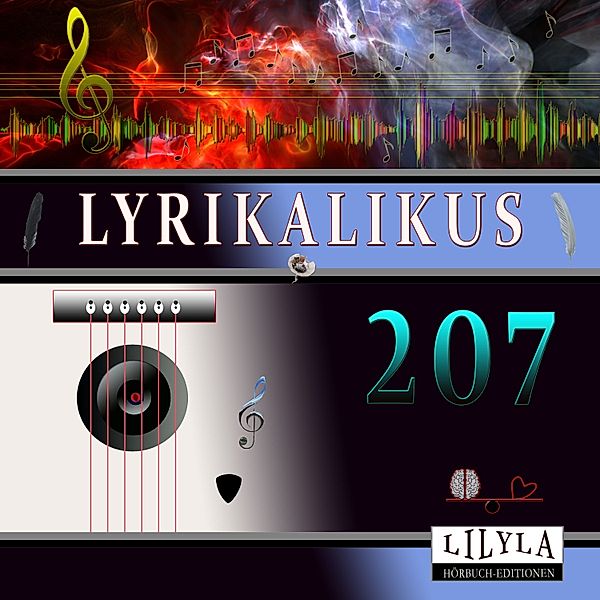 Lyrikalikus 207, Ludwig Tieck