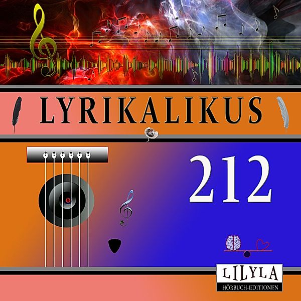 Lyrikalikus 212, Edgar Allan Poe